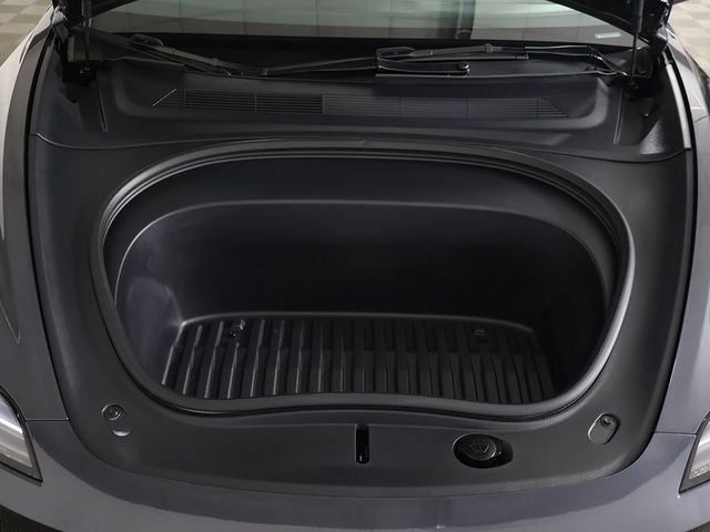 2025 Tesla Model 3 Long Range RWD - 23056847 - 20