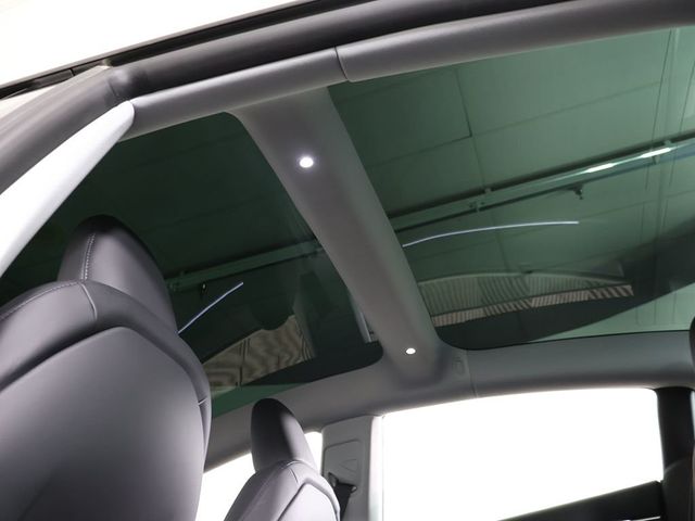 2025 Tesla Model 3 Long Range RWD - 23056847 - 23