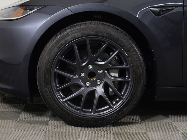 2025 Tesla Model 3 Long Range RWD - 23056847 - 24