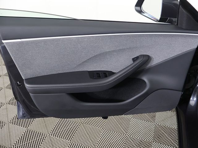 2025 Tesla Model 3 Long Range RWD - 23056847 - 25