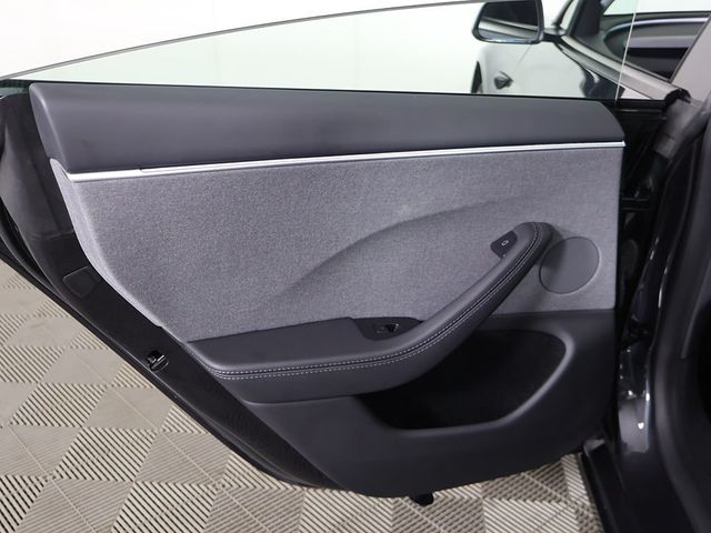 2025 Tesla Model 3 Long Range RWD - 23056847 - 27