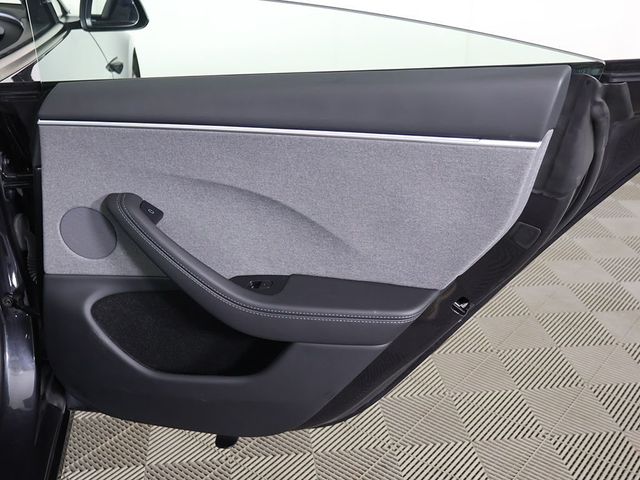 2025 Tesla Model 3 Long Range RWD - 23056847 - 28