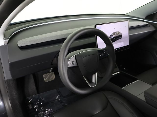 2025 Tesla Model 3 Long Range RWD - 23056847 - 29