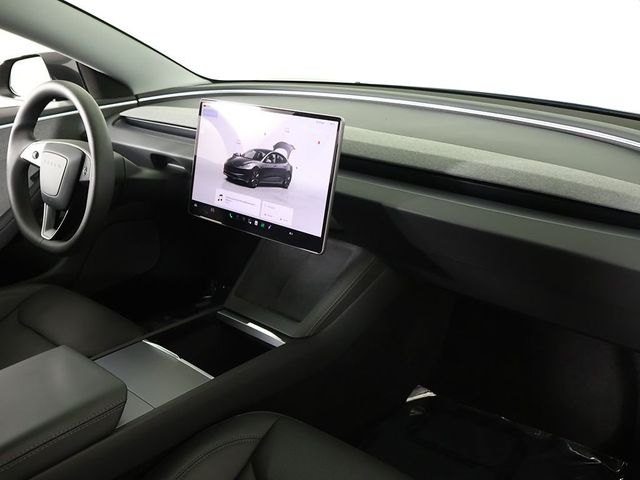 2025 Tesla Model 3 Long Range RWD - 23056847 - 30