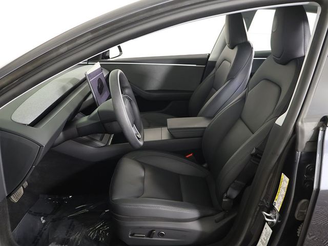 2025 Tesla Model 3 Long Range RWD - 23056847 - 31