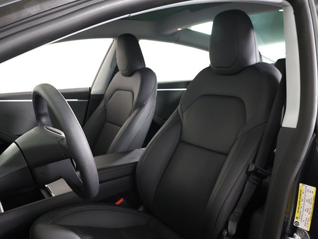 2025 Tesla Model 3 Long Range RWD - 23056847 - 33