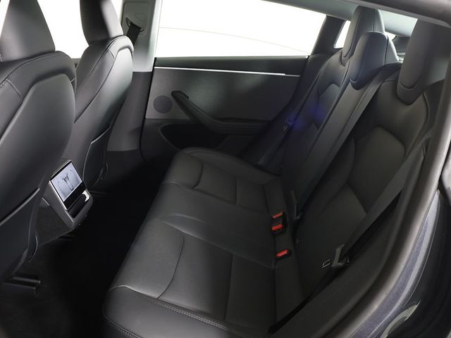 2025 Tesla Model 3 Long Range RWD - 23056847 - 37
