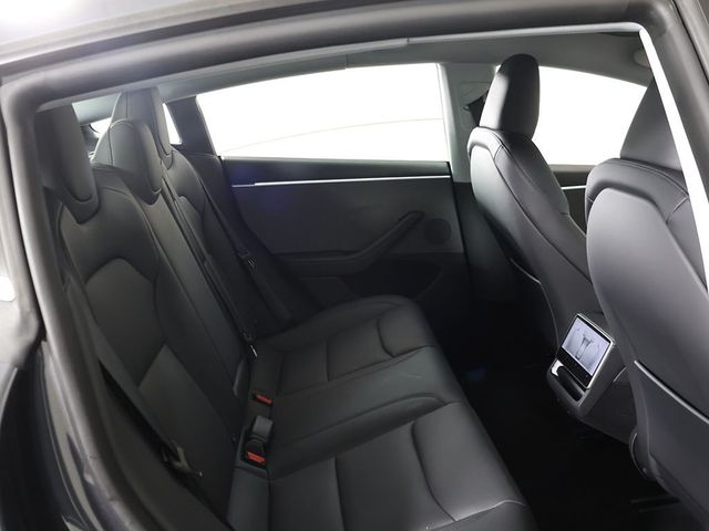 2025 Tesla Model 3 Long Range RWD - 23056847 - 38