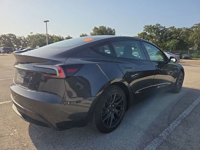 2025 Tesla Model 3 Long Range RWD - 23056847 - 3