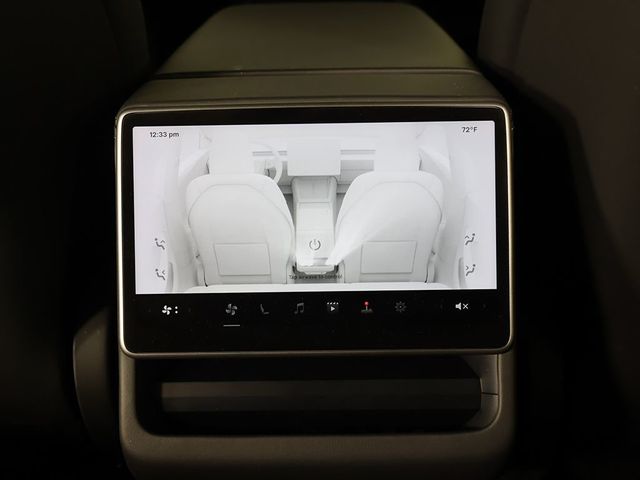2025 Tesla Model 3 Long Range RWD - 23056847 - 39