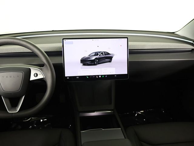 2025 Tesla Model 3 Long Range RWD - 23056847 - 40