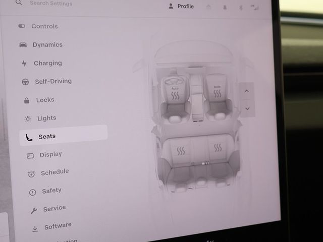 2025 Tesla Model 3 Long Range RWD - 23056847 - 48