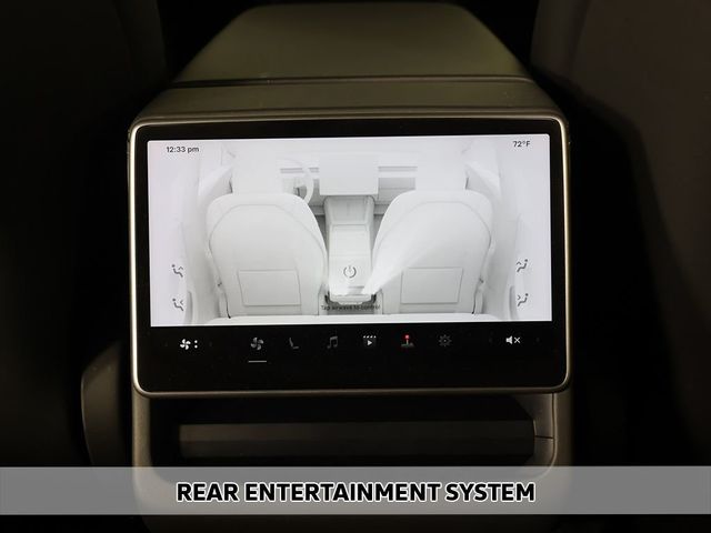 2025 Tesla Model 3 Long Range RWD - 23056847 - 4