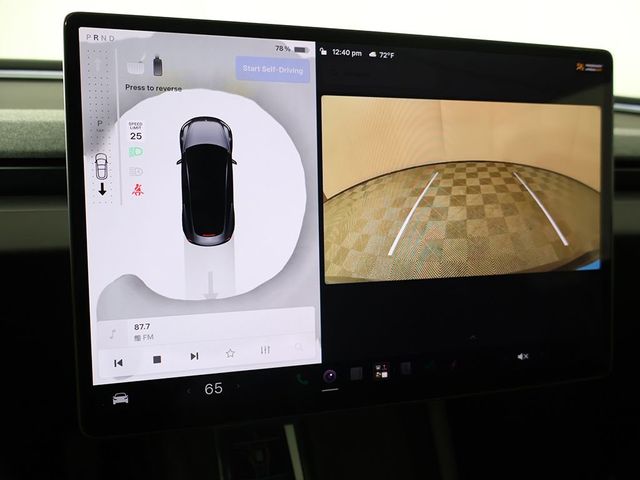 2025 Tesla Model 3 Long Range RWD - 23056847 - 50
