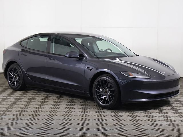 2025 Tesla Model 3 Long Range RWD - 23056847 - 53