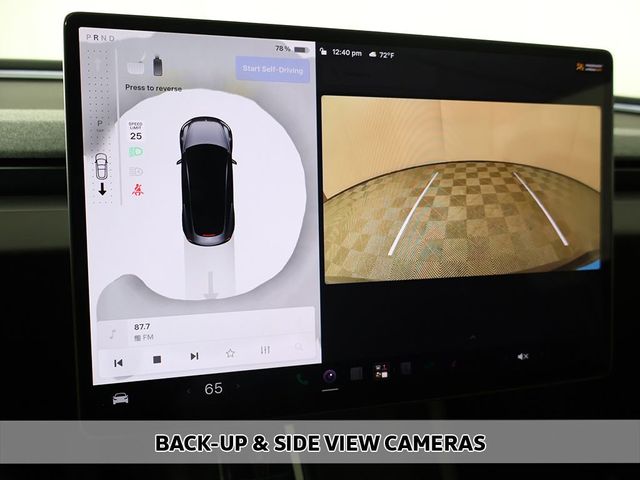 2025 Tesla Model 3 Long Range RWD - 23056847 - 5