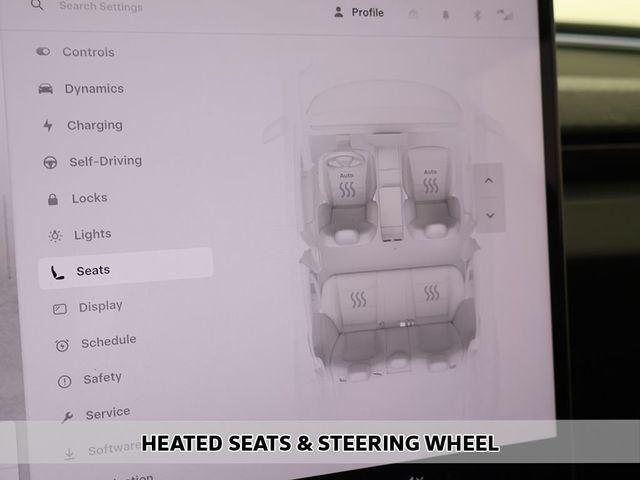 2025 Tesla Model 3 Long Range RWD - 23056847 - 6