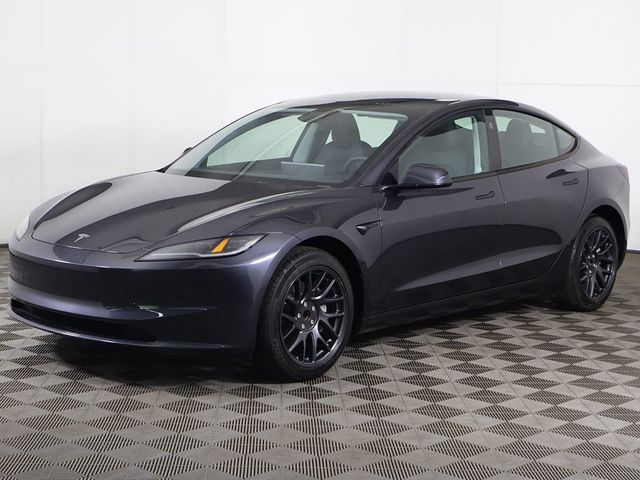 2025 Tesla Model 3 Long Range RWD - 23056847 - 7