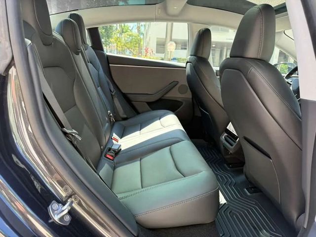 2025 Tesla Model 3 Long Range RWD - 22985380 - 13