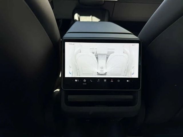 2025 Tesla Model 3 Long Range RWD - 22985380 - 17