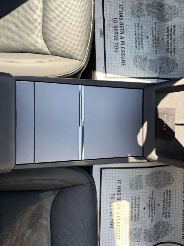 2025 Tesla Model 3 Long Range RWD - 22985380 - 21