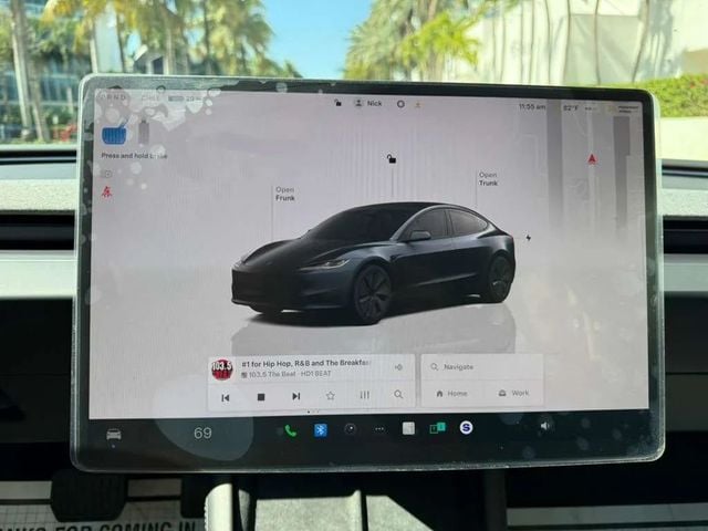 2025 Tesla Model 3 Long Range RWD - 22985380 - 26