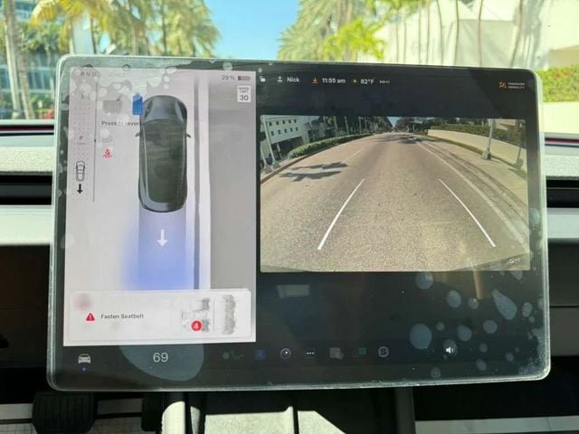 2025 Tesla Model 3 Long Range RWD - 22985380 - 27