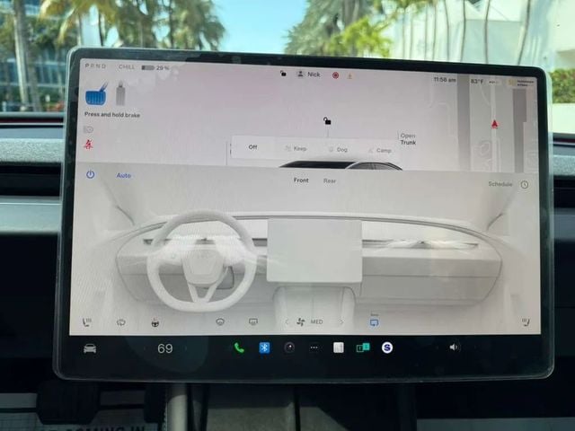 2025 Tesla Model 3 Long Range RWD - 22985380 - 30