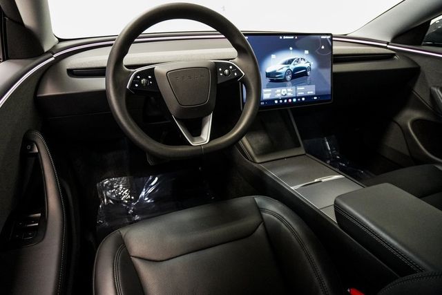 2025 Tesla Model 3 Long Range RWD - 22982019 - 13