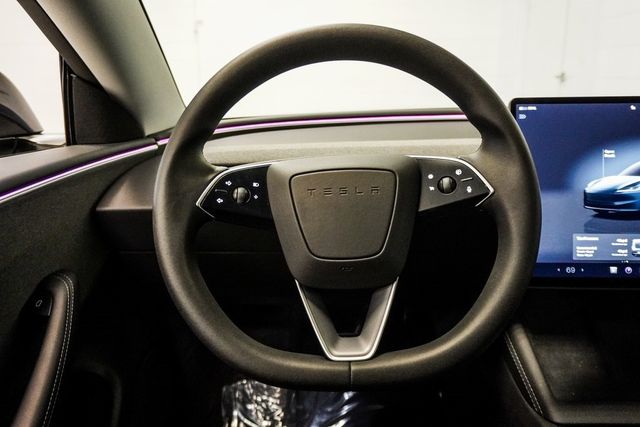 2025 Tesla Model 3 Long Range RWD - 22982019 - 14