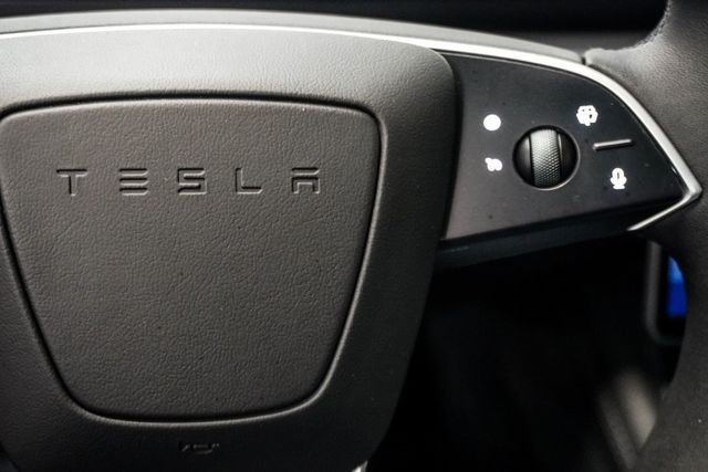 2025 Tesla Model 3 Long Range RWD - 22982019 - 15