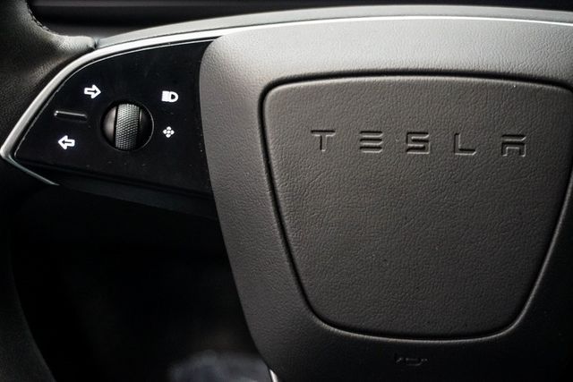 2025 Tesla Model 3 Long Range RWD - 22982019 - 16