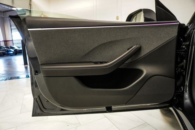 2025 Tesla Model 3 Long Range RWD - 22982019 - 17