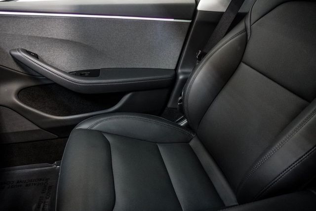 2025 Tesla Model 3 Long Range RWD - 22982019 - 24