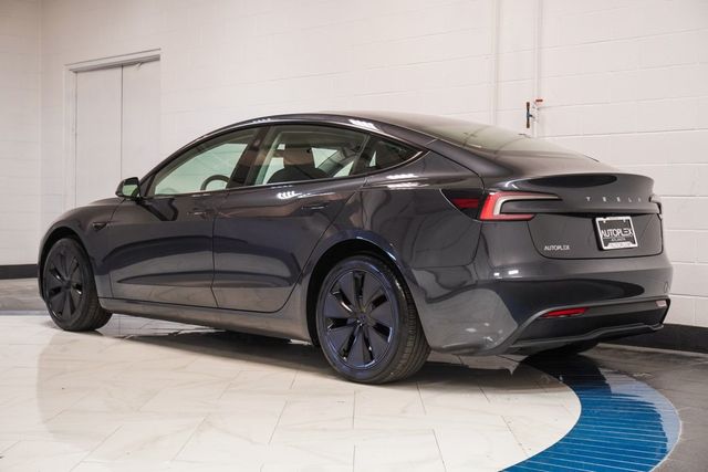 2025 Tesla Model 3 Long Range RWD - 22982019 - 26