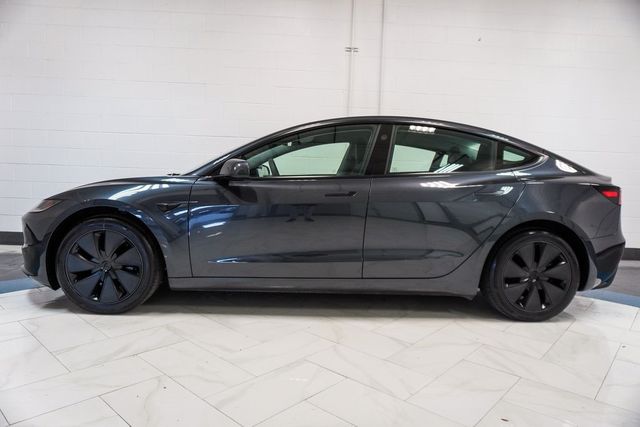 2025 Tesla Model 3 Long Range RWD - 22982019 - 27