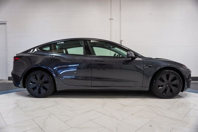 2025 Tesla Model 3 Long Range RWD - 22982019 - 28