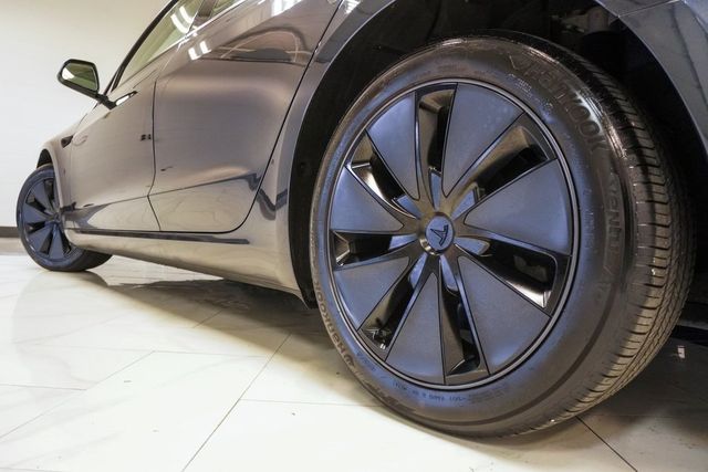 2025 Tesla Model 3 Long Range RWD - 22982019 - 29