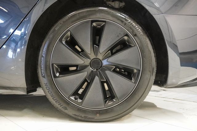 2025 Tesla Model 3 Long Range RWD - 22982019 - 30