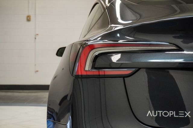 2025 Tesla Model 3 Long Range RWD - 22982019 - 33