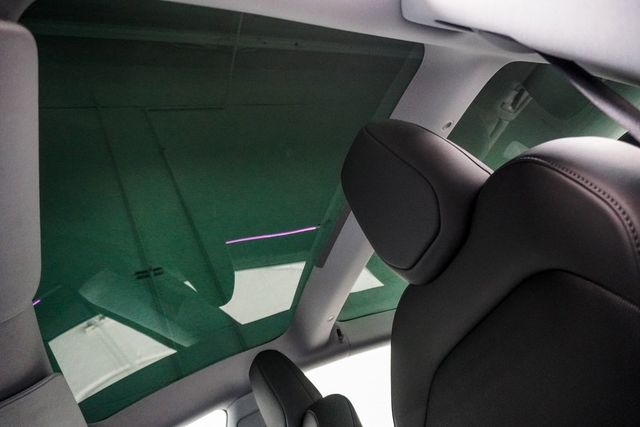 2025 Tesla Model 3 Long Range RWD - 22982019 - 7