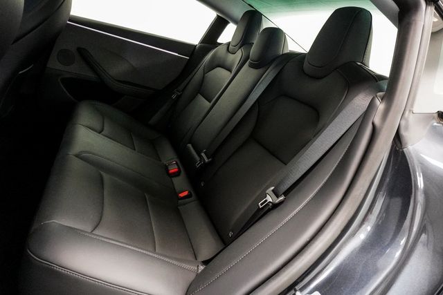 2025 Tesla Model 3 Long Range RWD - 22982019 - 8