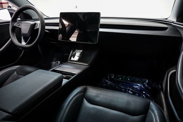 2025 Tesla Model 3 Long Range RWD - 23007626 - 11