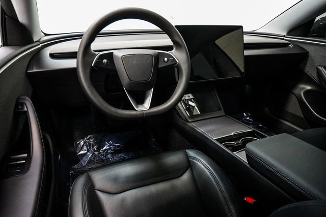 2025 Tesla Model 3 Long Range RWD - 23007626 - 13