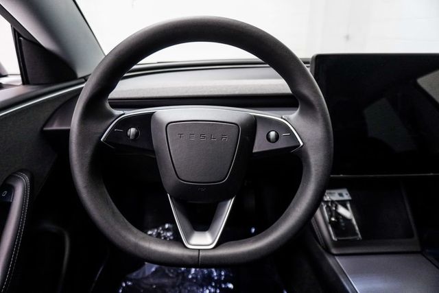 2025 Tesla Model 3 Long Range RWD - 23007626 - 14