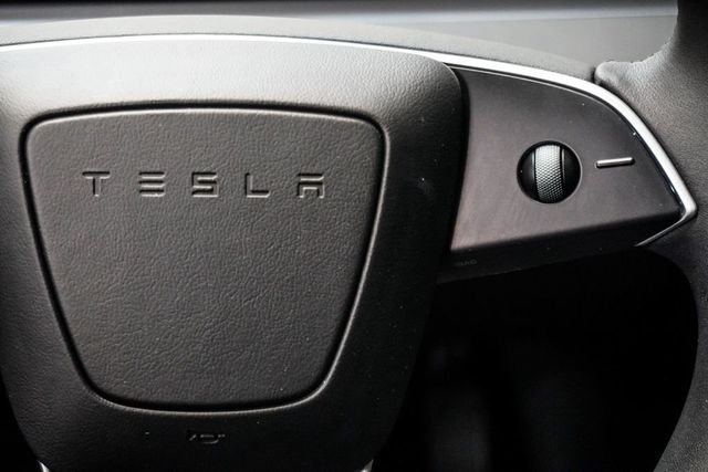2025 Tesla Model 3 Long Range RWD - 23007626 - 15
