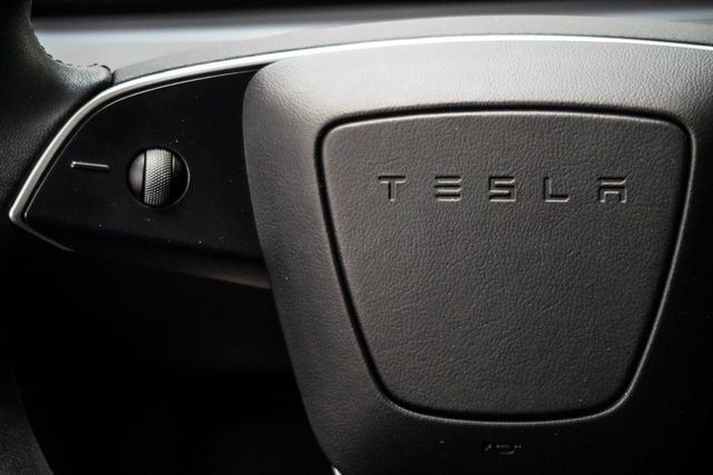 2025 Tesla Model 3 Long Range RWD - 23007626 - 16