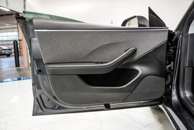 2025 Tesla Model 3 Long Range RWD - 23007626 - 17