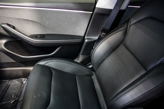 2025 Tesla Model 3 Long Range RWD - 23007626 - 24