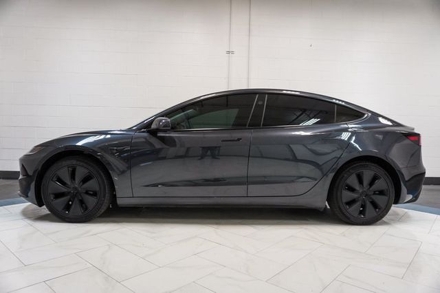 2025 Tesla Model 3 Long Range RWD - 23007626 - 26
